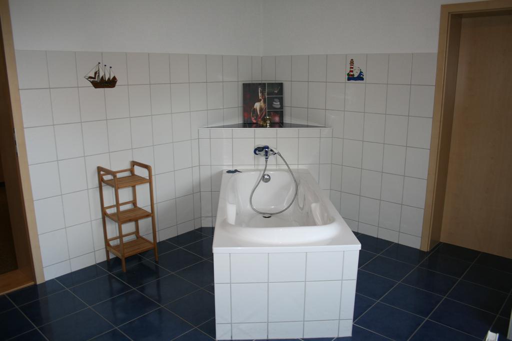 Family & Friends Apartman Wernigerode Szoba fotó